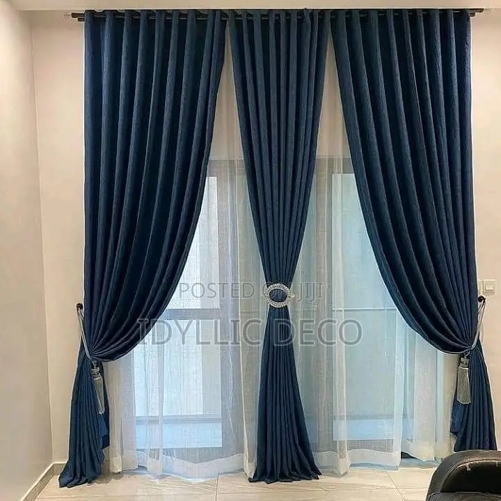Privacy Curtains for Bedroom Window Sizes