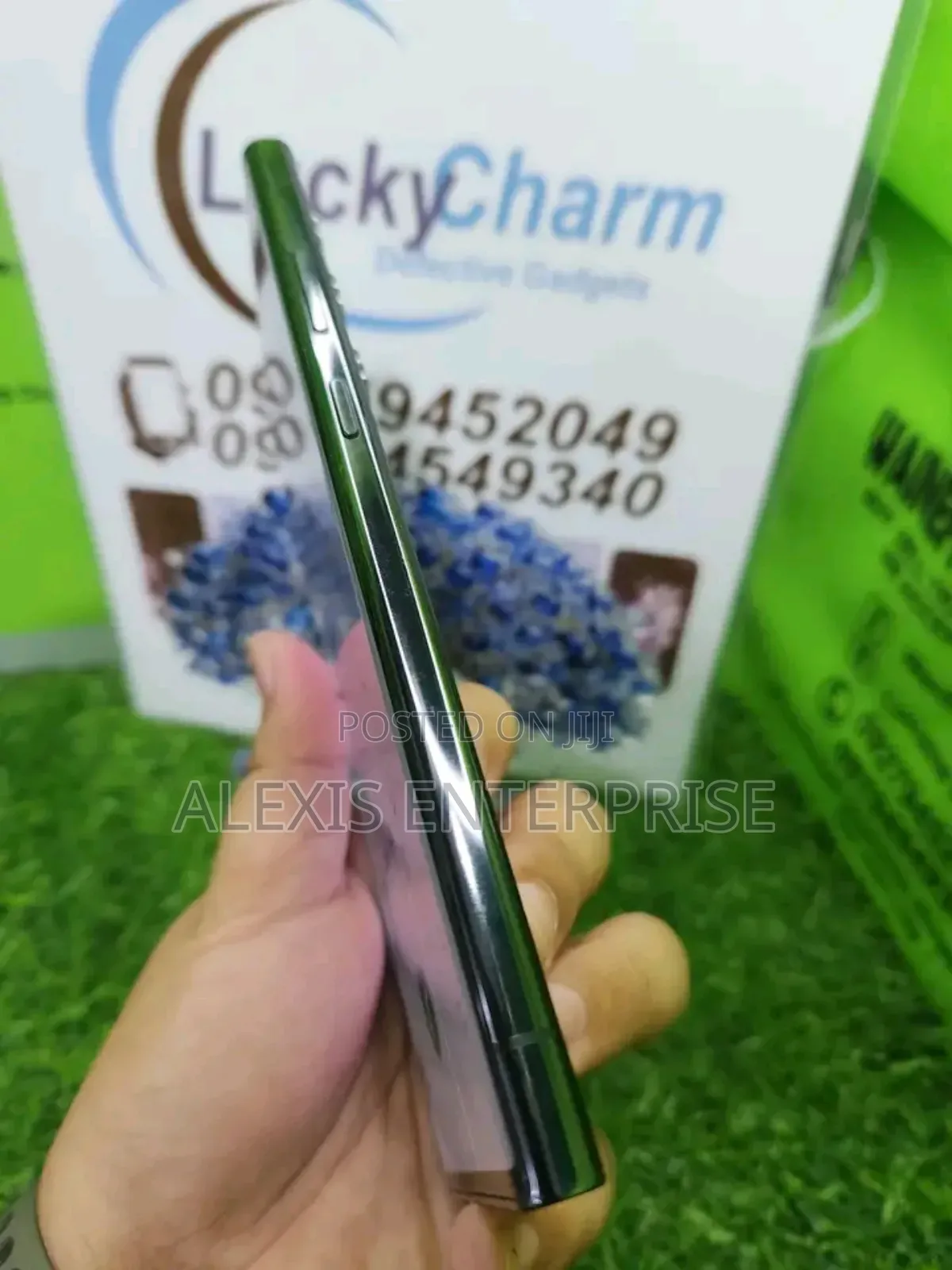 Samsung Galaxy S23 Ultra 512 GB Black