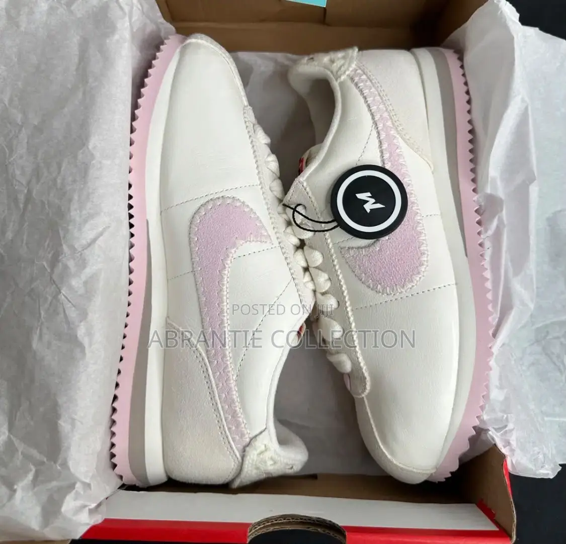 Nike Cortez Valentines Day Trainers