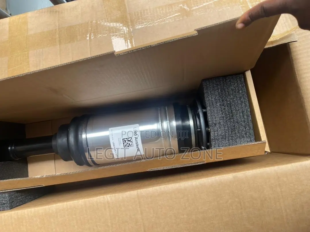 Range Rover Sport,Velar,Evoque,Vogue, Front Shocks Available