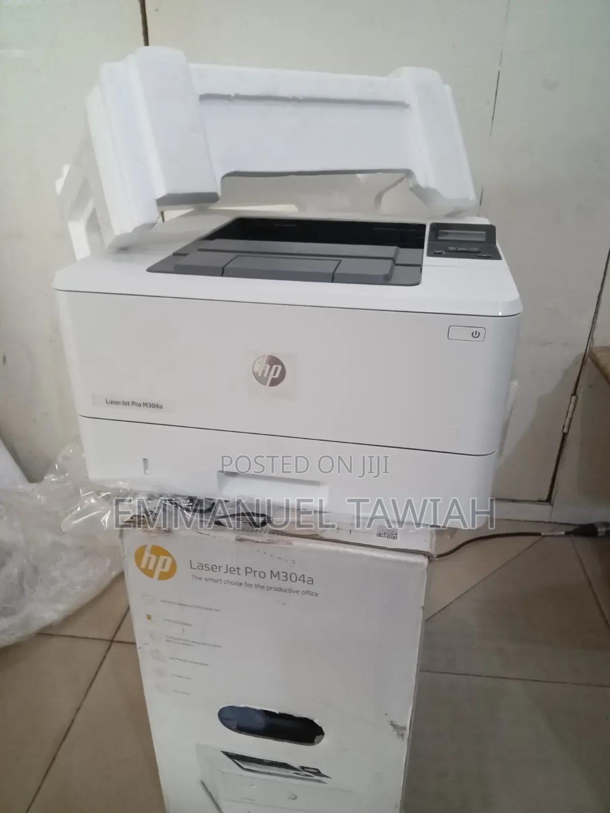 Hp Laserjet Pro M304a