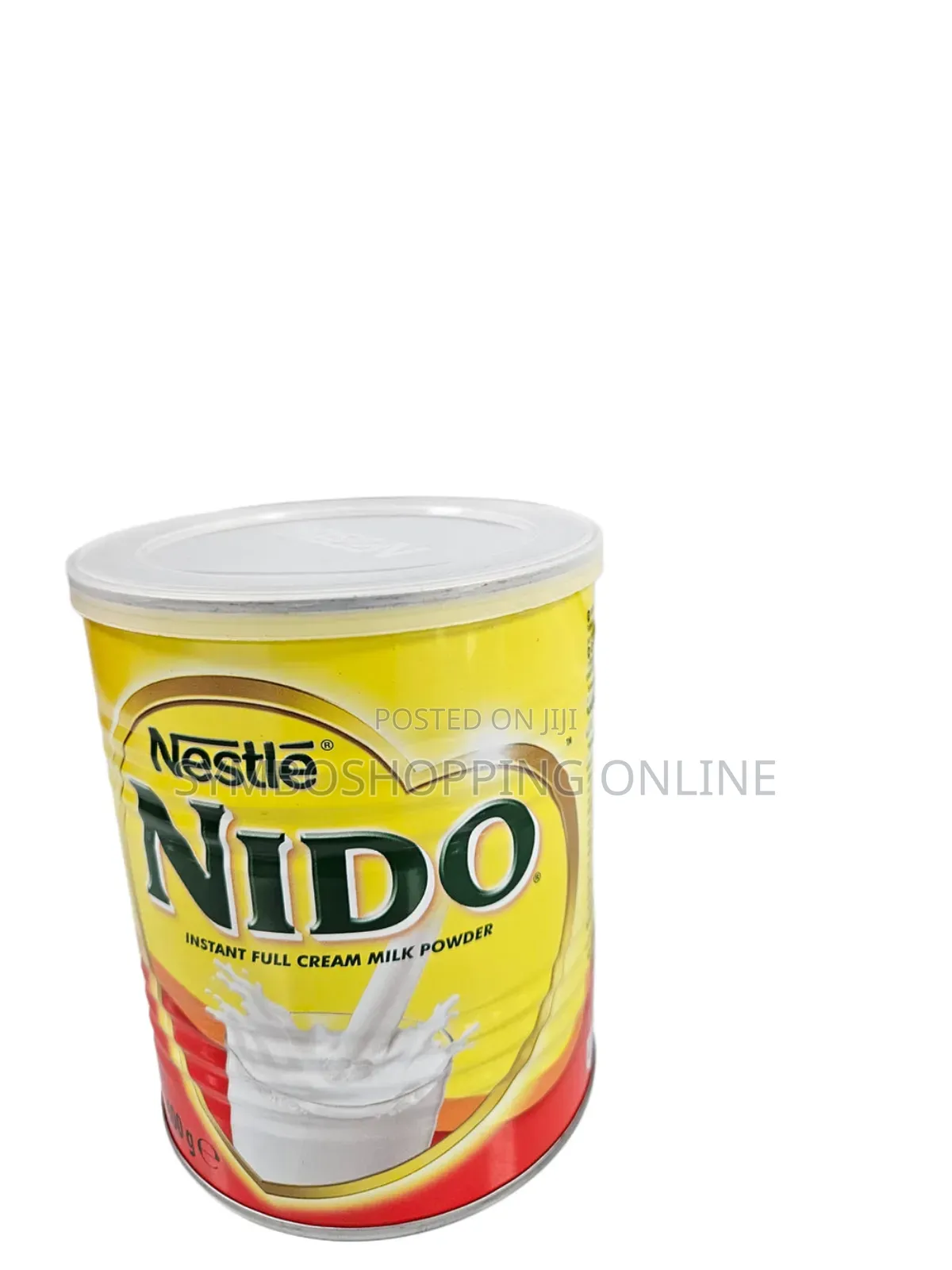Nestlé Nido 400g