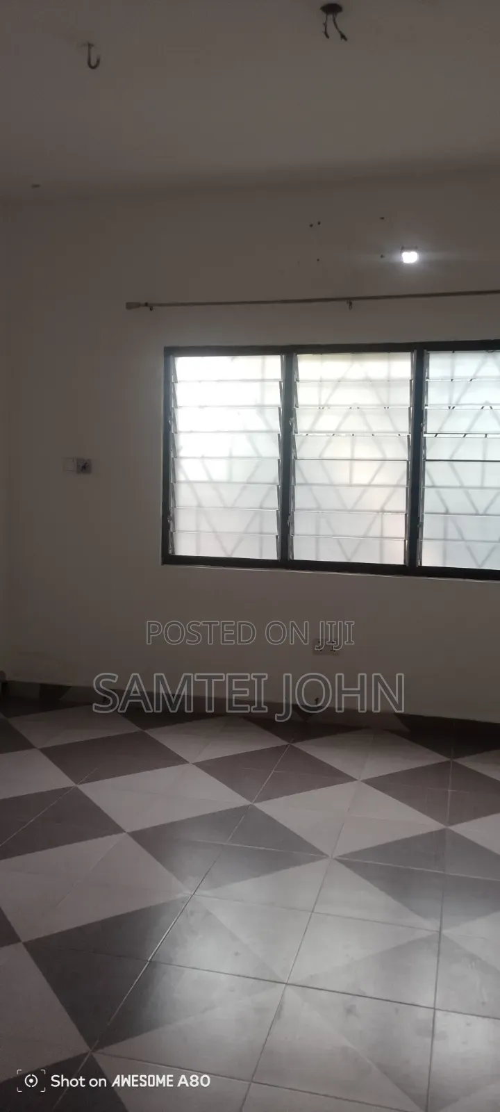 1bdrm Apartment in Sinco Properties, School Junction for rent