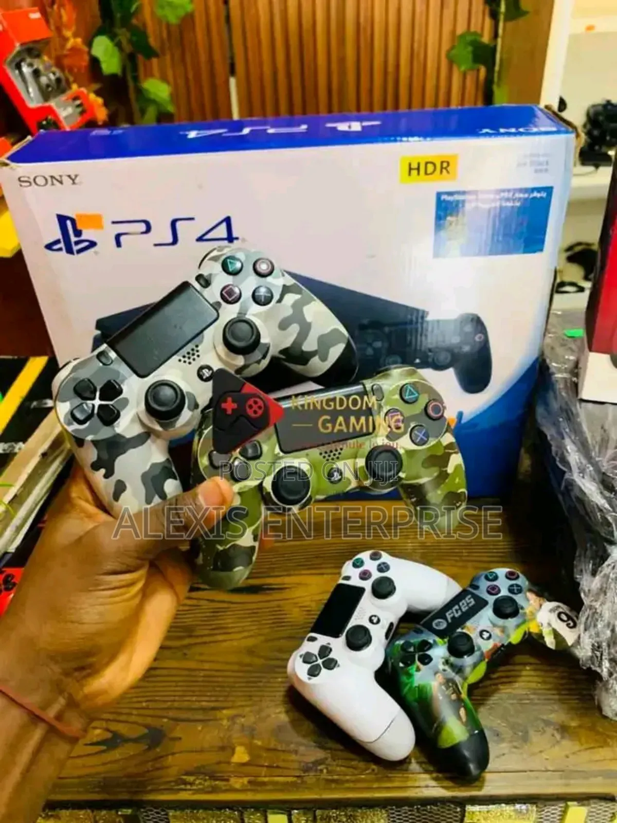 Please No Games on It