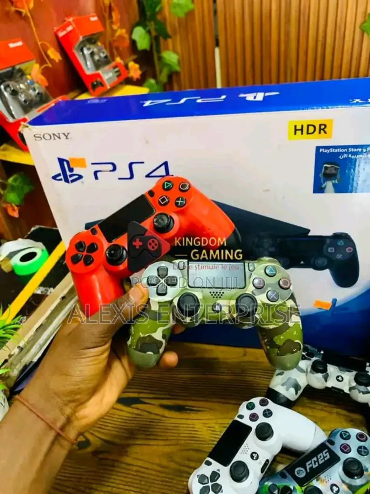 Please No Games on It