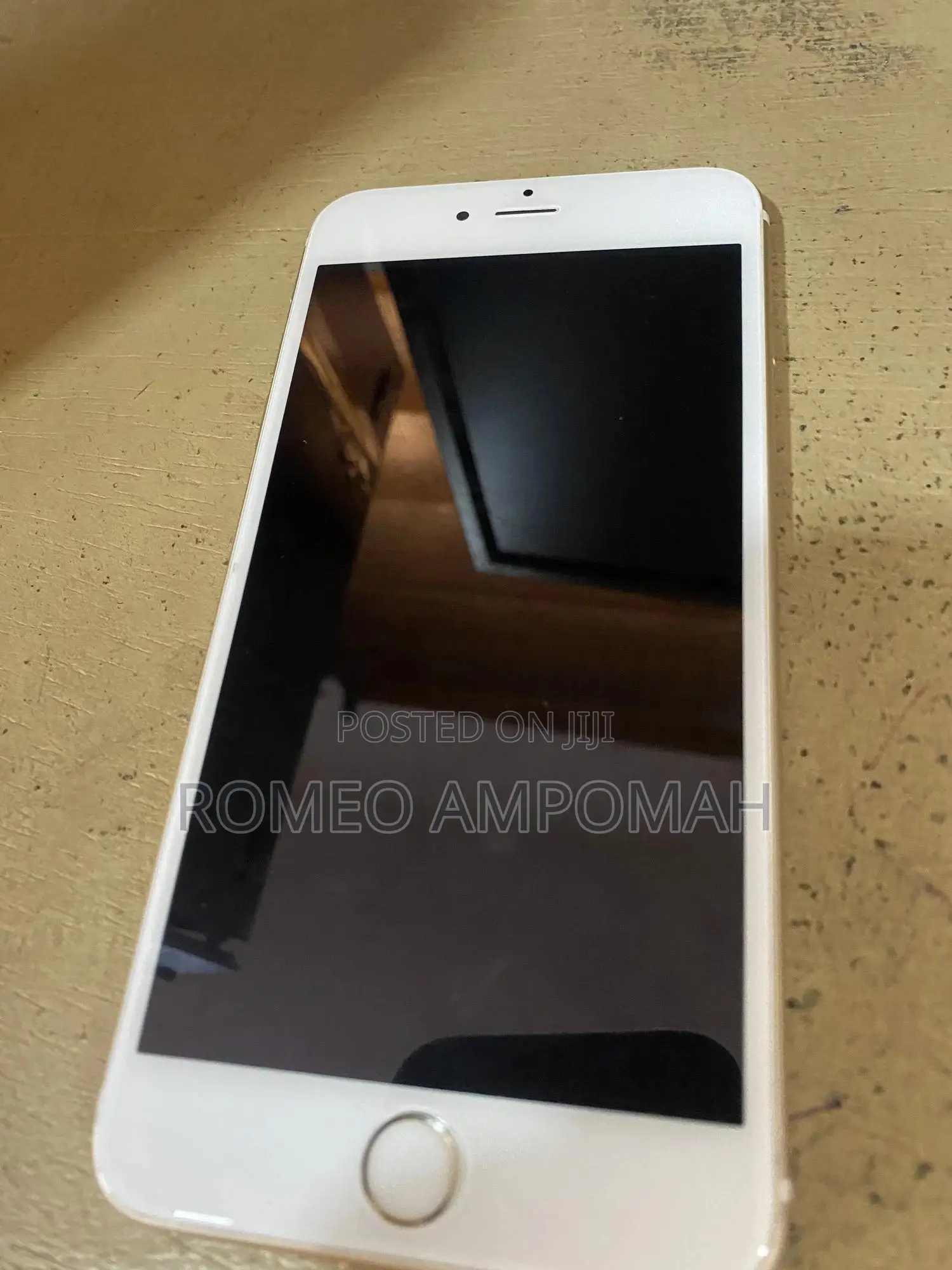 Apple iPhone 6s Plus 32 GB Gold