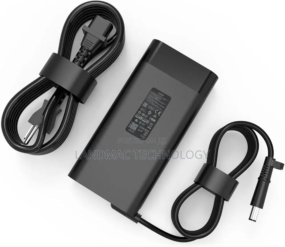 Original Hp 230w 19.5v 11.8a Big Pin Charger