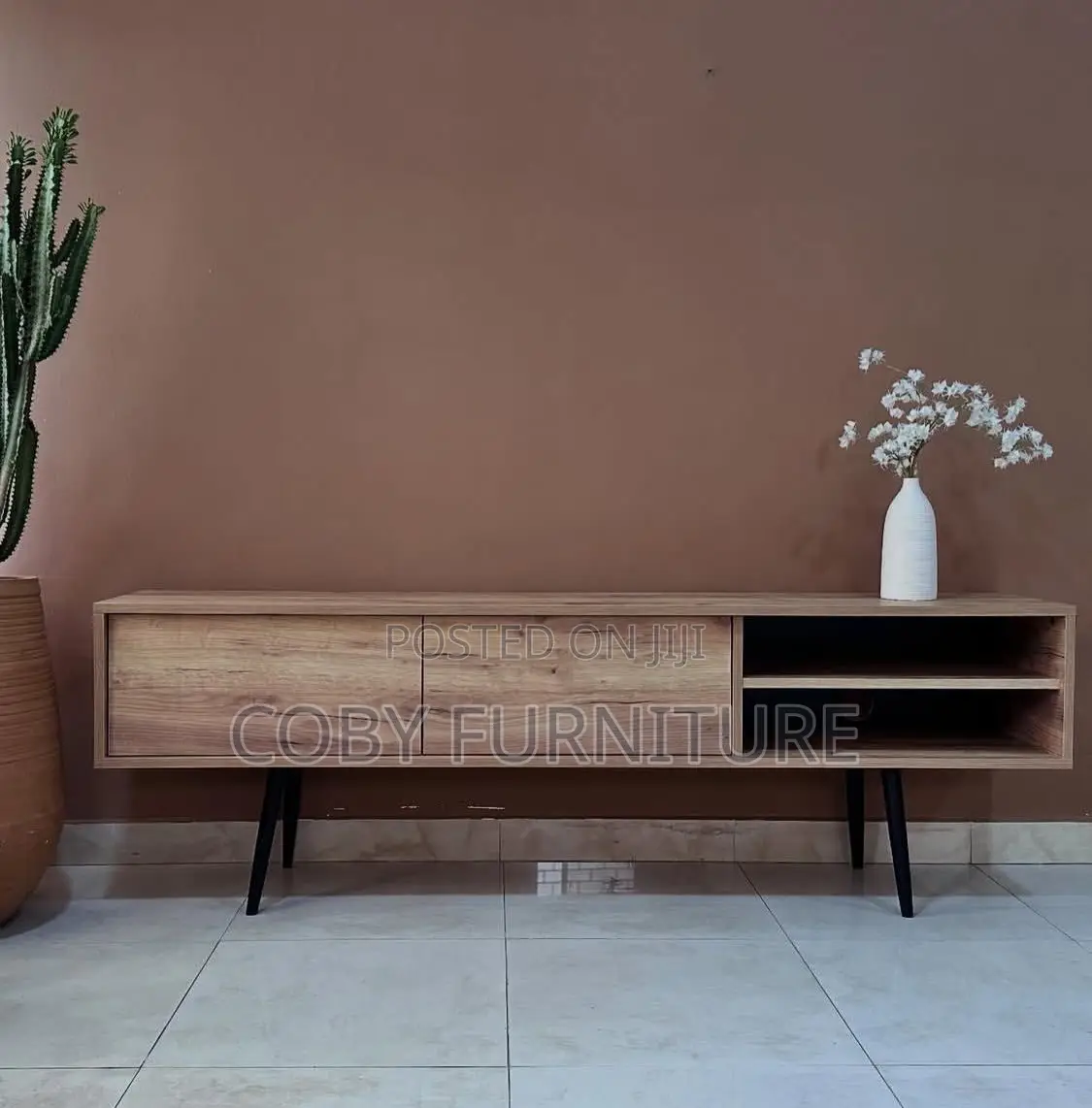 Modern TV Stand