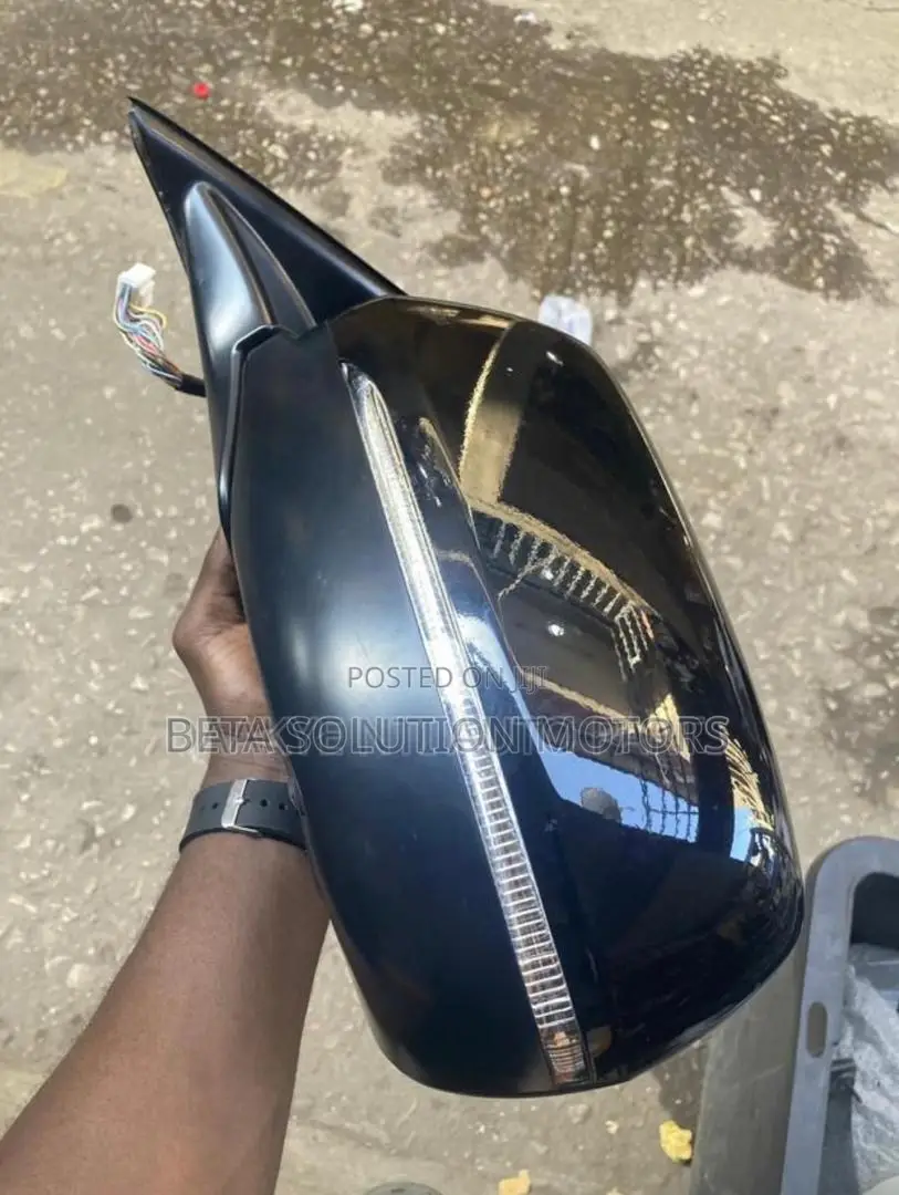 F150, Honda, Ram, Wrangler, Tundra, Landcruiser Side Mirror