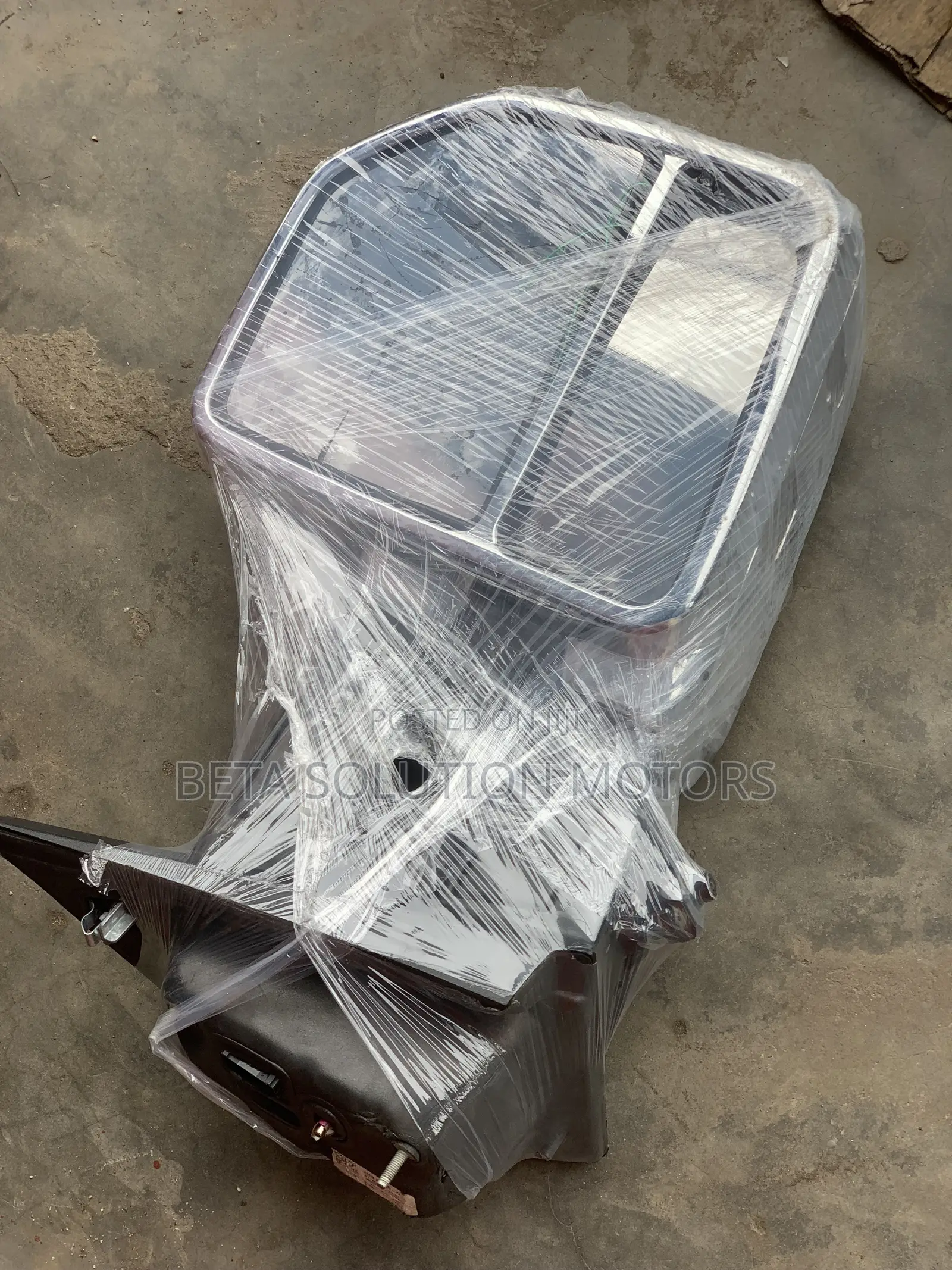 F150, Honda, Ram, Wrangler, Tundra, Landcruiser Side Mirror