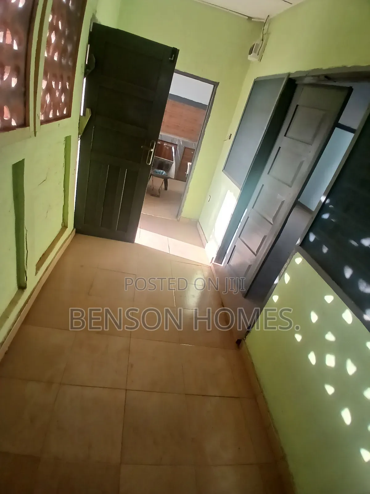 2bdrm Apartment in ECOMOG for rent