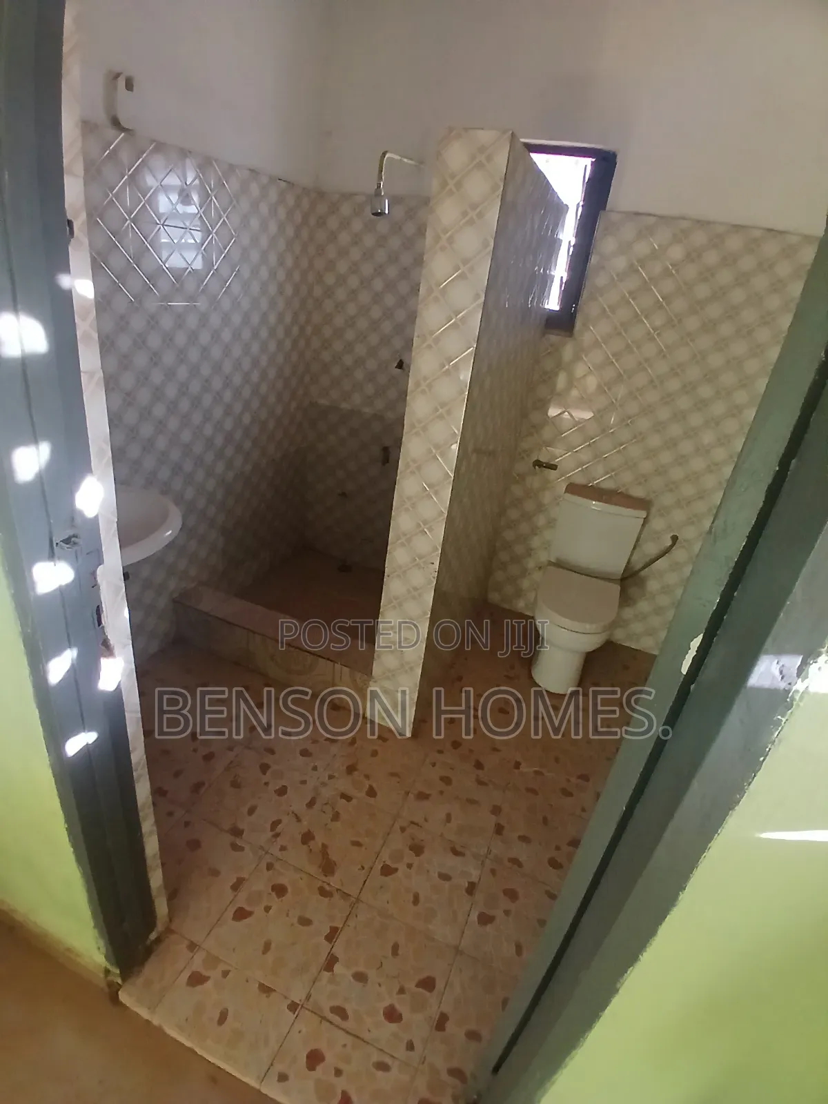 2bdrm Apartment in ECOMOG for rent