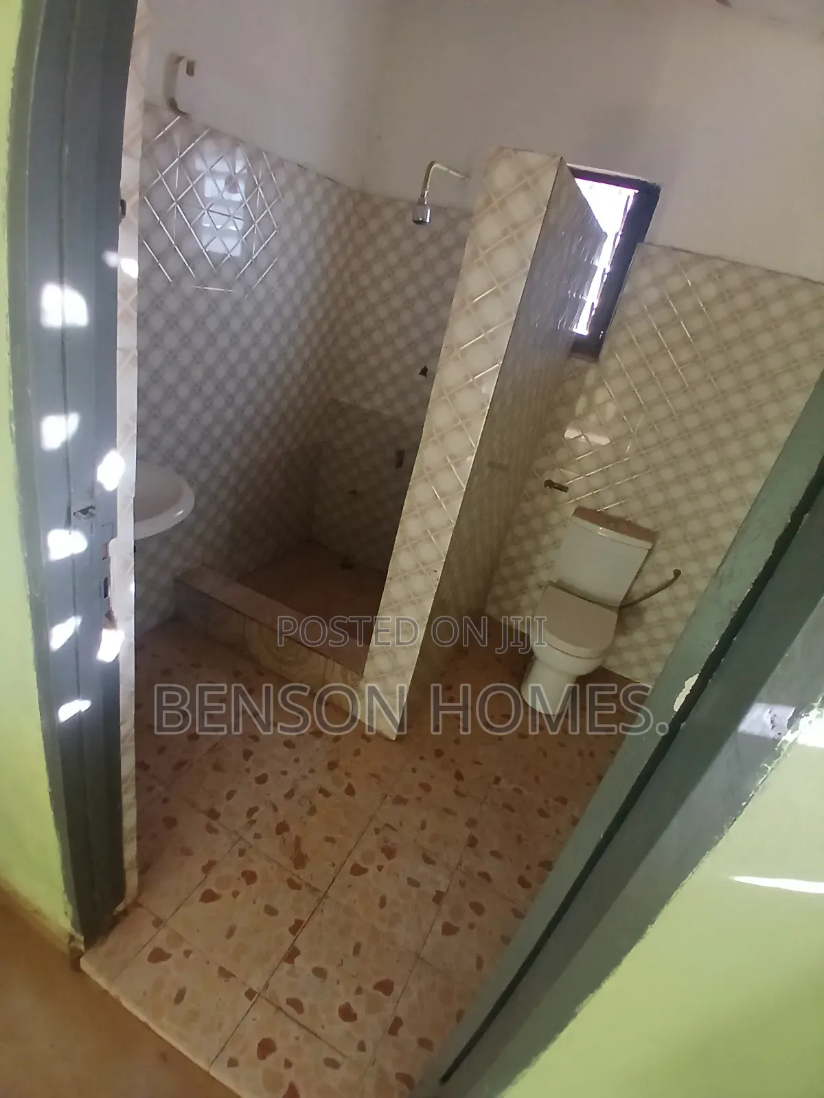 2bdrm Apartment in ECOMOG for rent