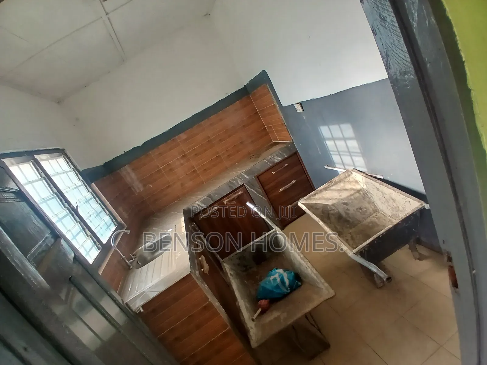 2bdrm Apartment in ECOMOG for rent