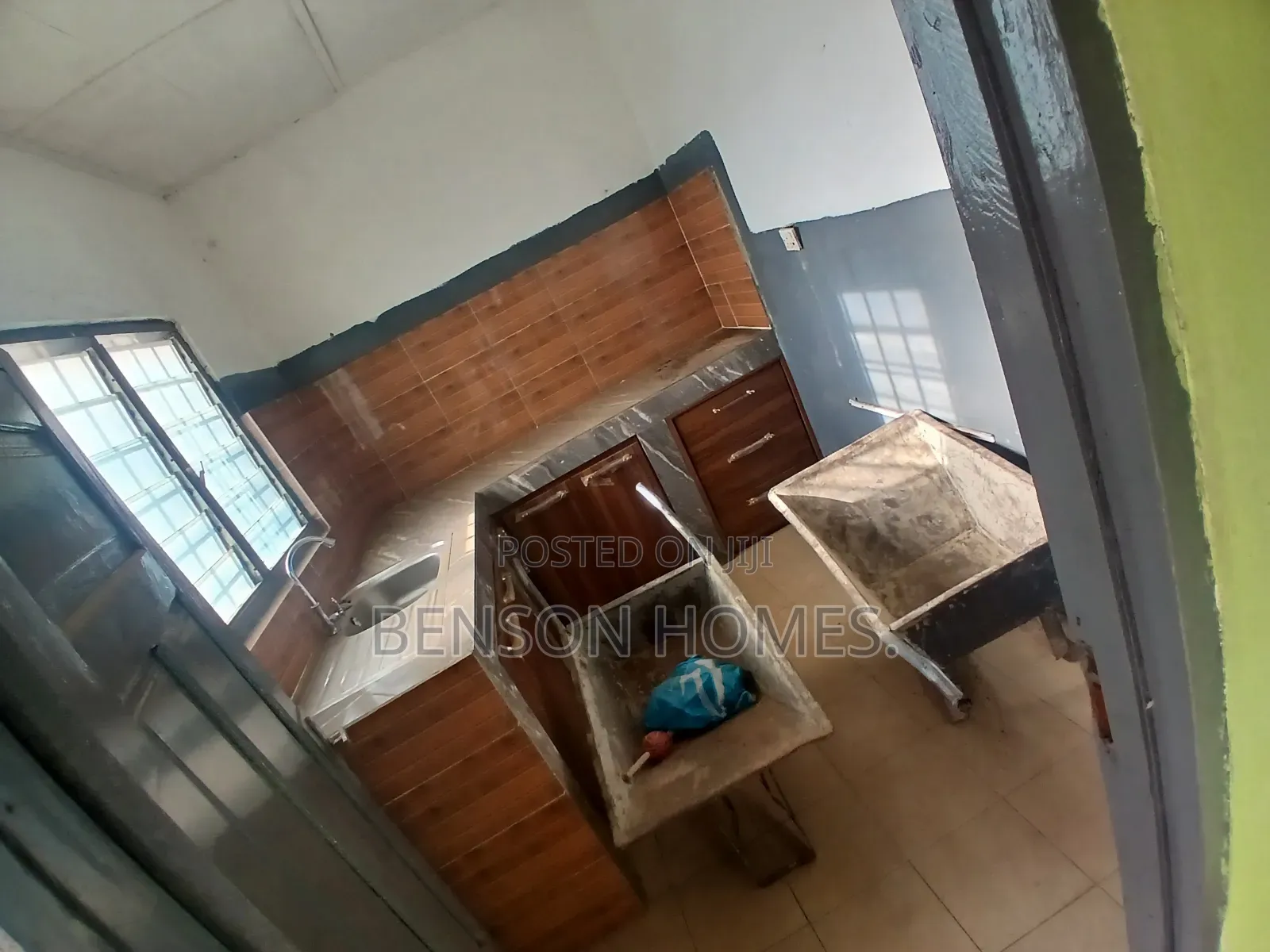 2bdrm Apartment in ECOMOG for rent