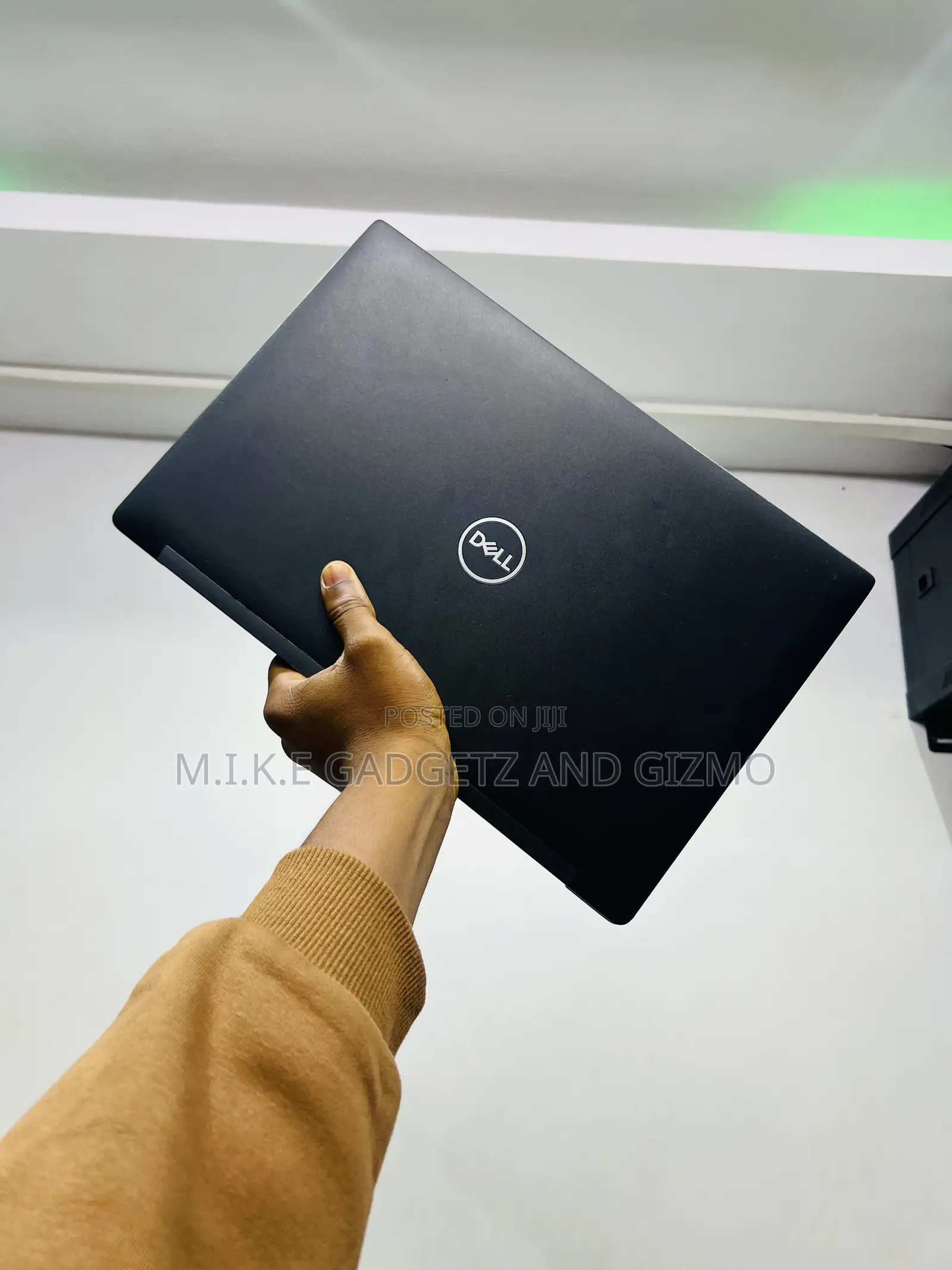 Laptop Dell Latitude 7490 8GB Intel Core i7 SSD 256GB