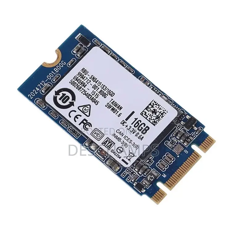 SSD Upgrade for Laptop/Desktop