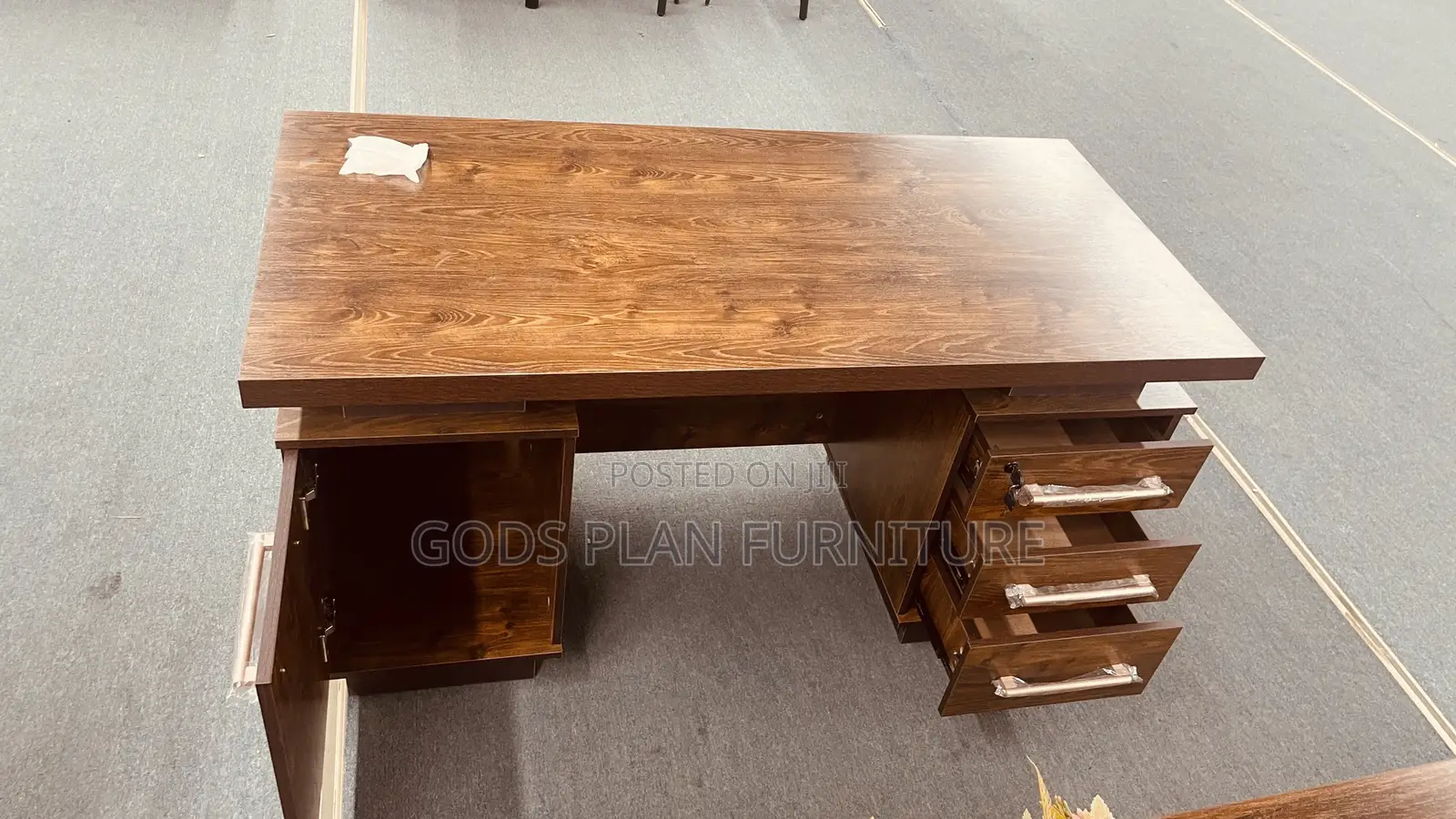Office Table ( 14d)