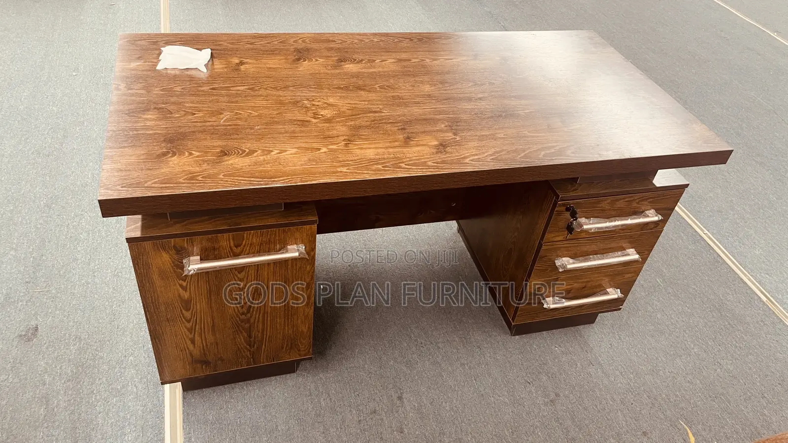 Office Table ( 14d)