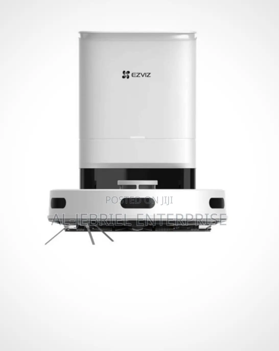 Ezviz Robot Vacuum Cleaner