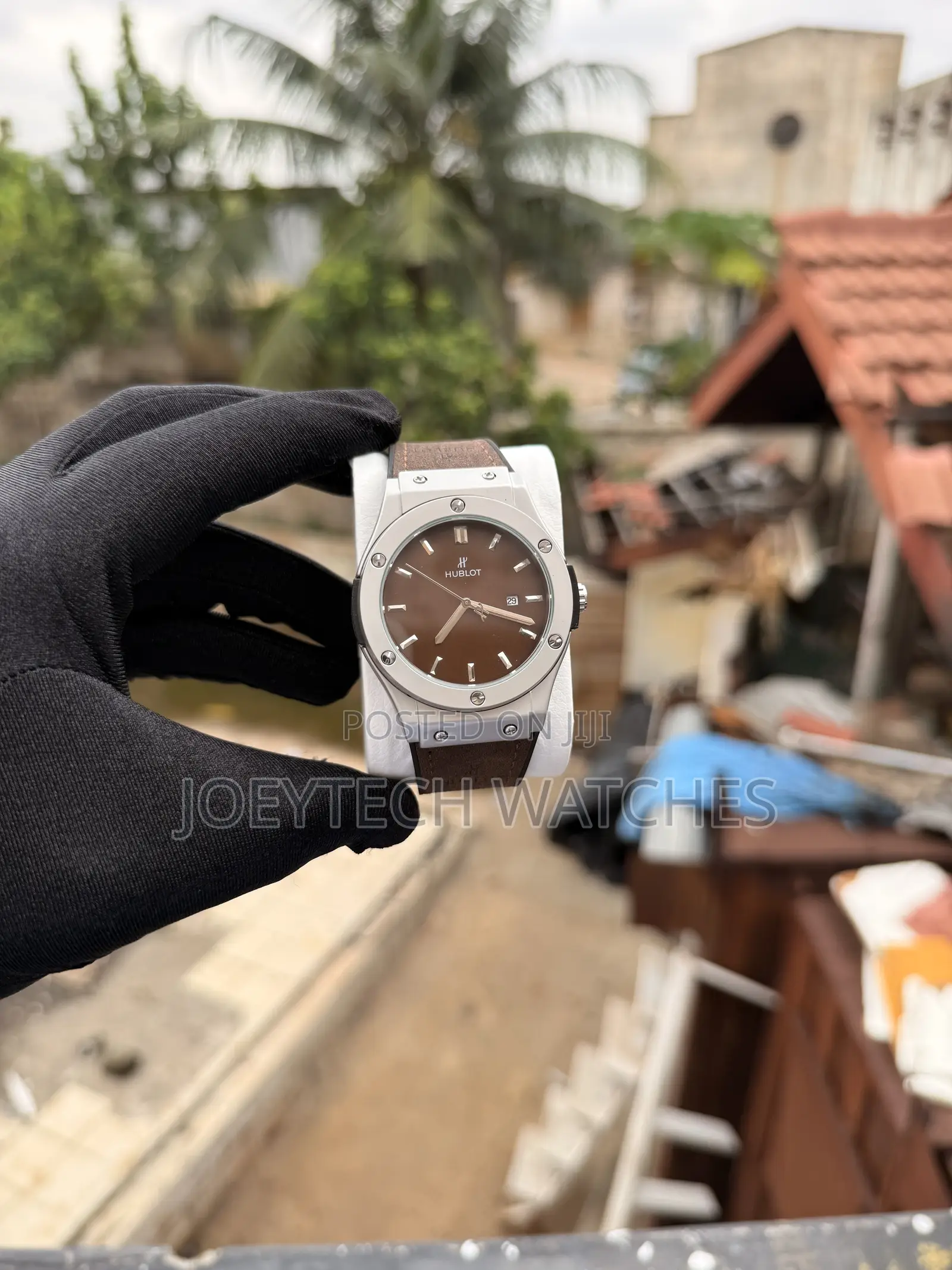 Hublot Timepiece