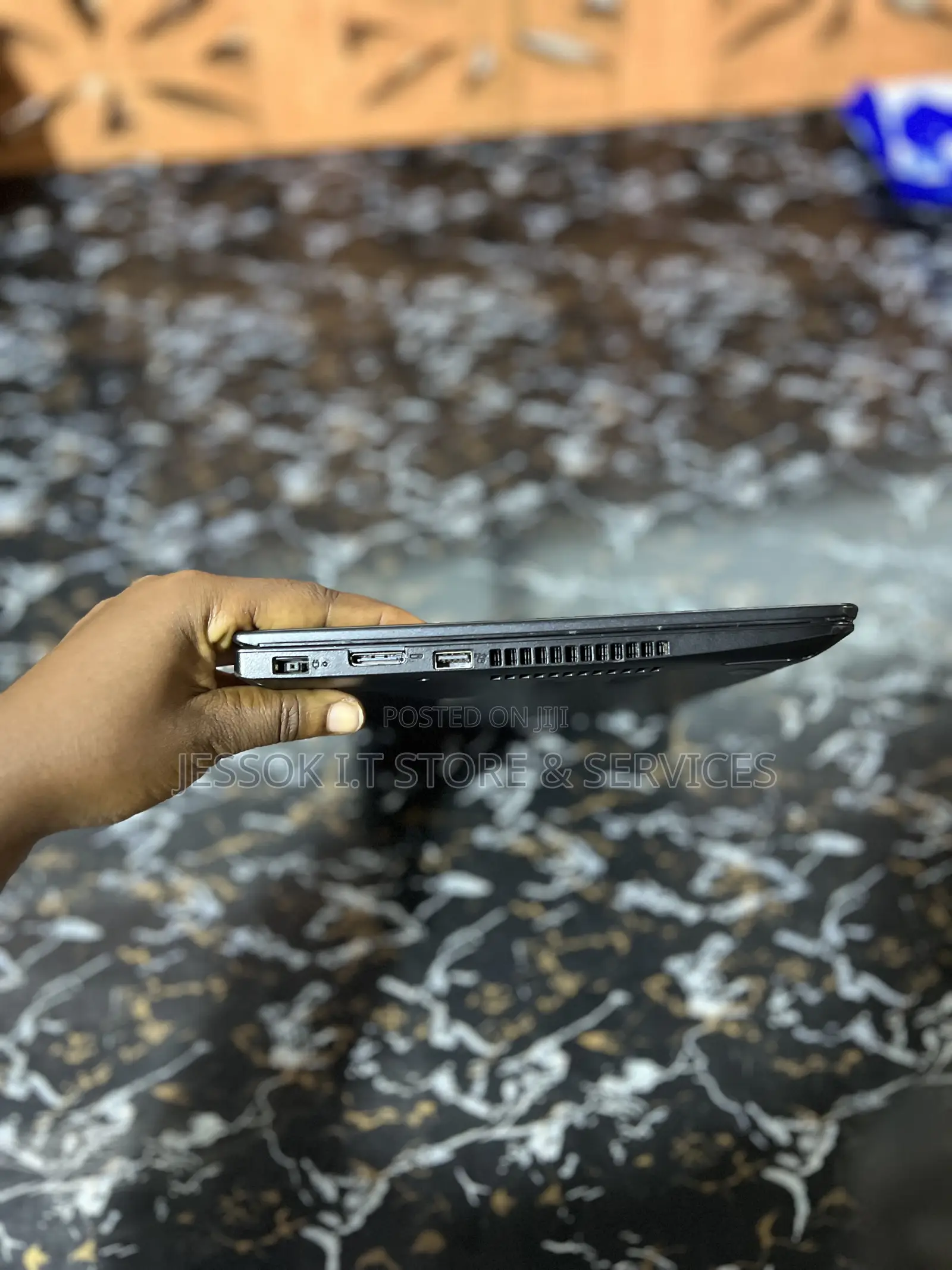 Laptop Lenovo ThinkPad 13 8GB Intel SSD 128GB