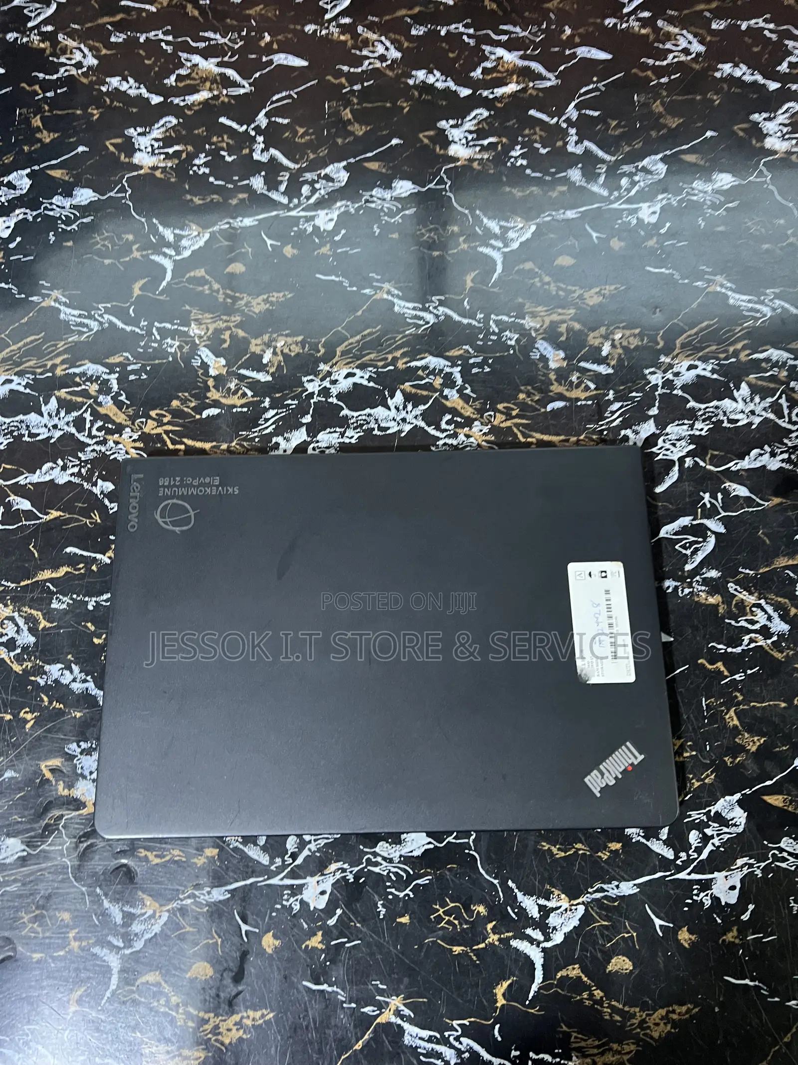 Laptop Lenovo ThinkPad 13 8GB Intel SSD 128GB