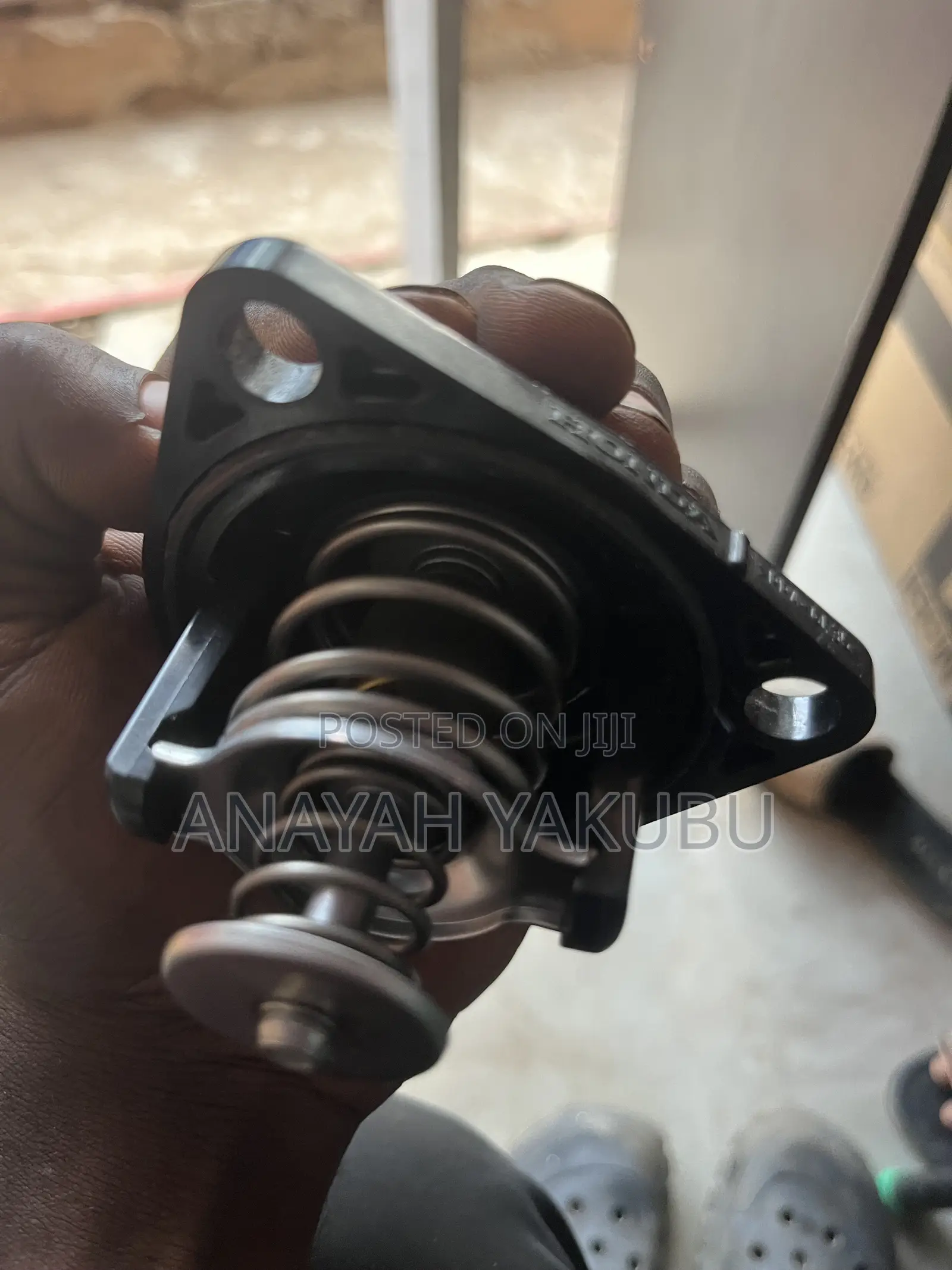 Honda Accord,Crv and Civic Coolant Thermostat
