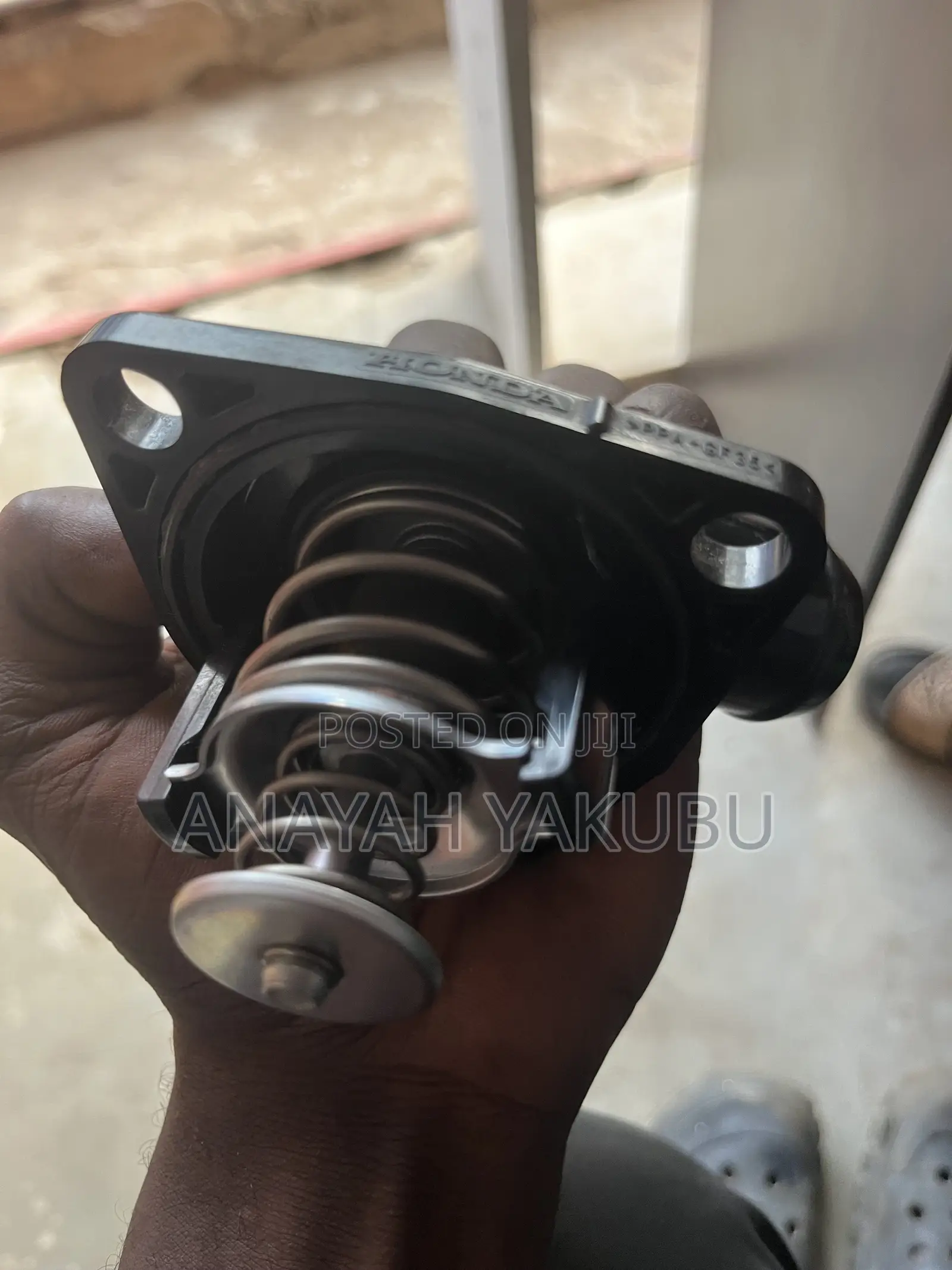 Honda Accord,Crv and Civic Coolant Thermostat