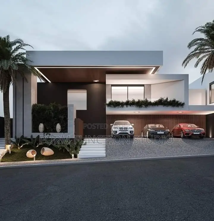 Ready for an Architectural Upgrade