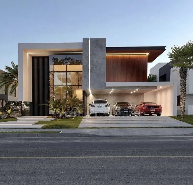 Ready to Build Your Dream Architectural Design