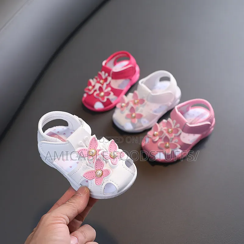 Children Shoes