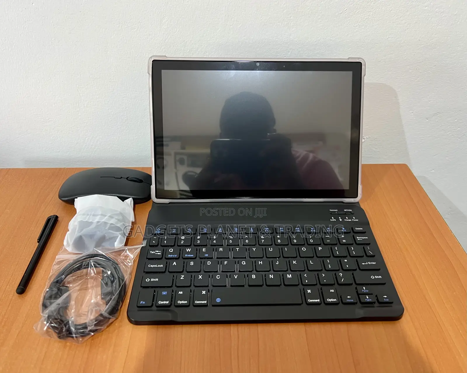 New Tablet 512 GB