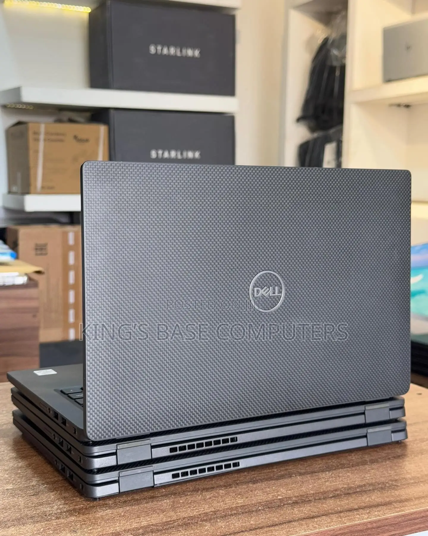Laptop Dell Latitude 7410 16GB Intel Core i7 SSD 512GB