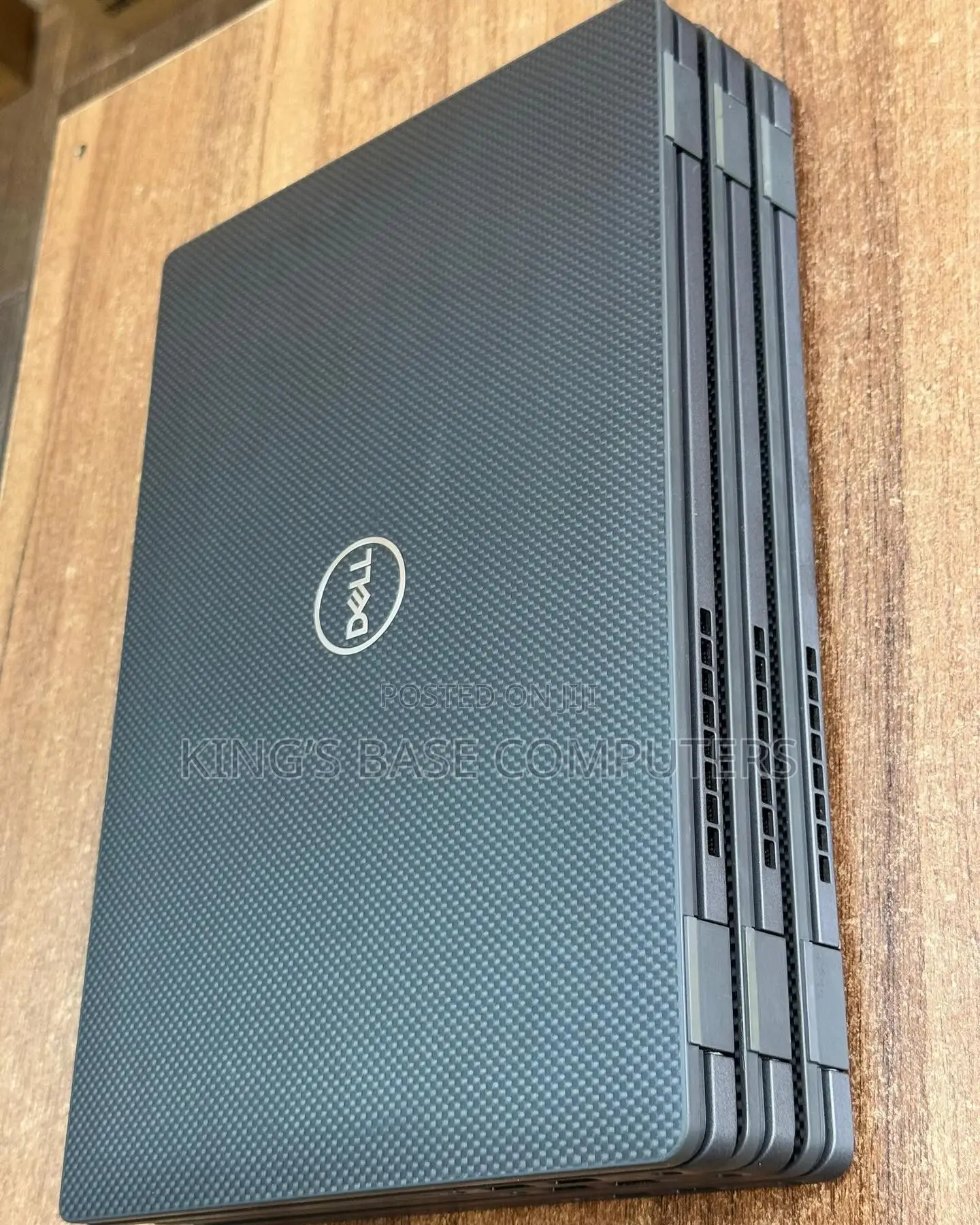 Laptop Dell Latitude 7410 16GB Intel Core i7 SSD 512GB