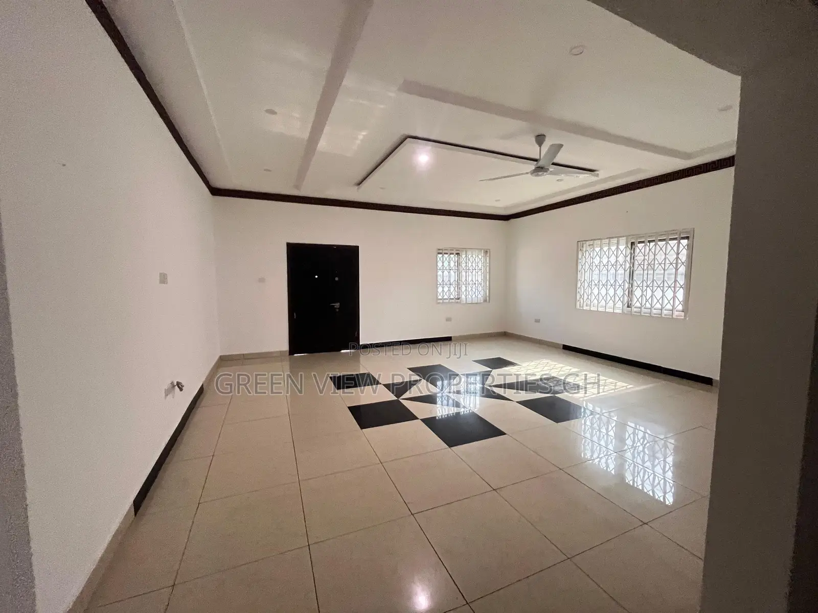 3bdrm House in Ashaley Botwe for rent