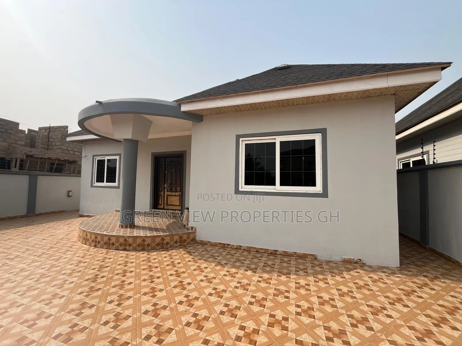3bdrm House in Ashaley Botwe for rent