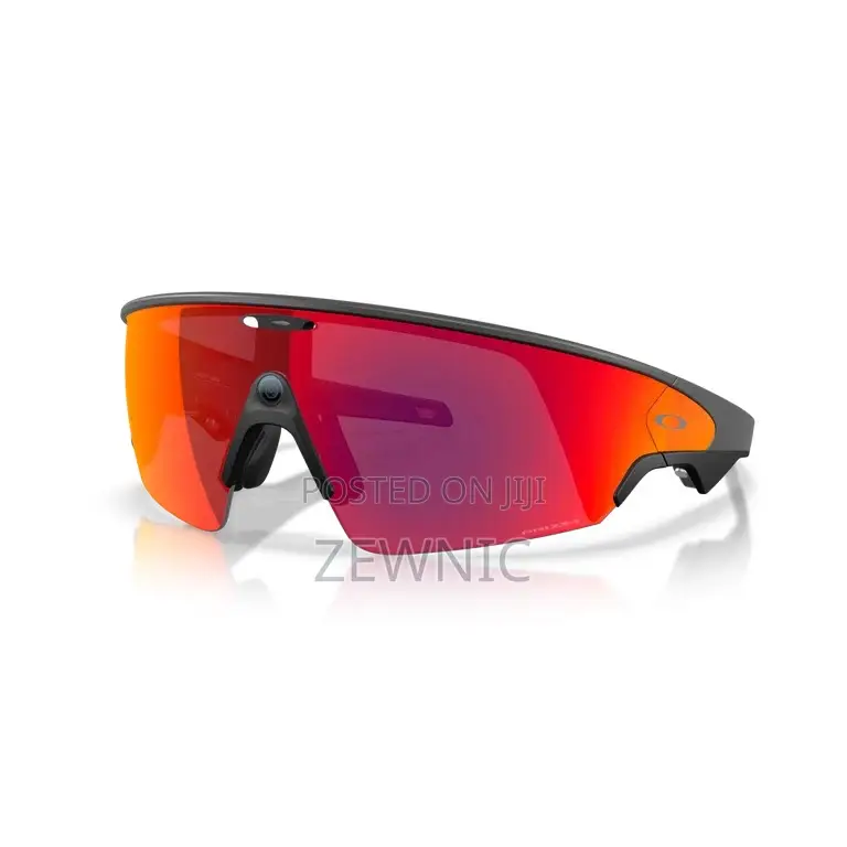 Oakley Meta Vanguard Smart Glasses