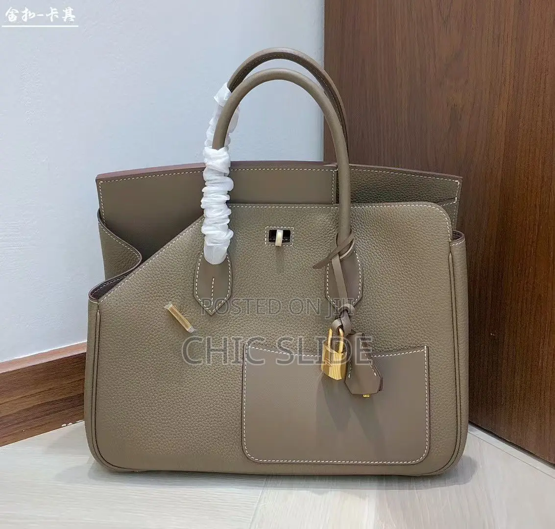 Hermes Europe Grade