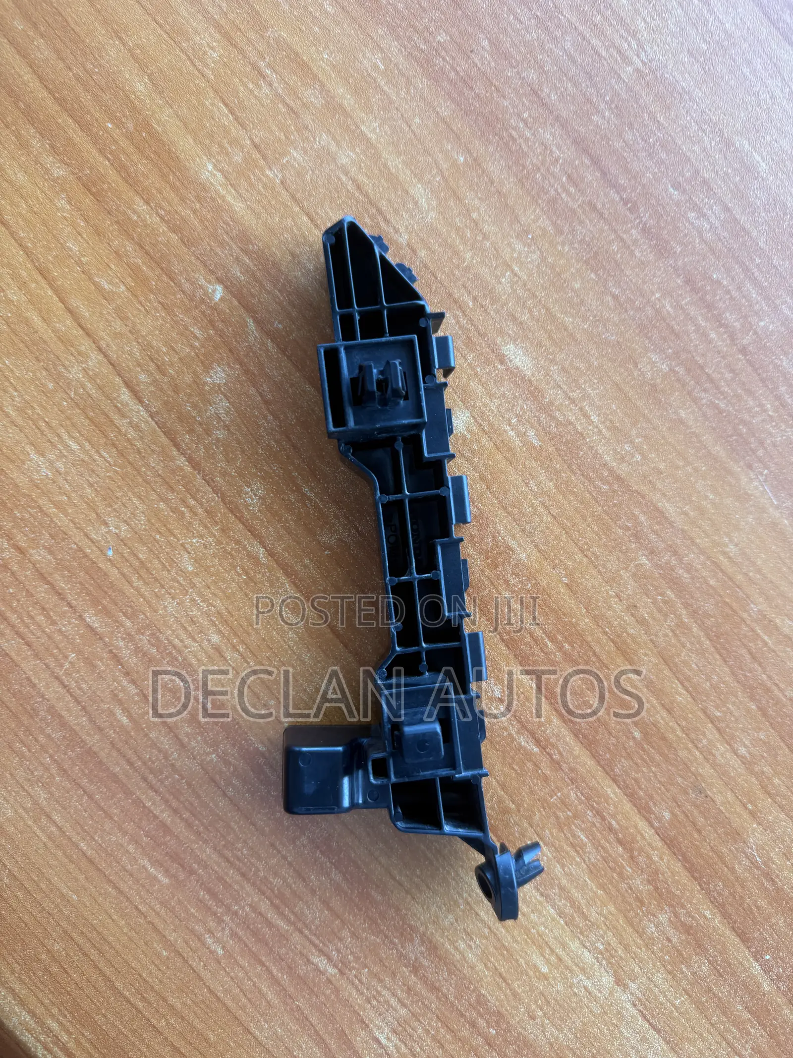 Honda Accord 2018 - 2021 Front Bumper Fender Bracket