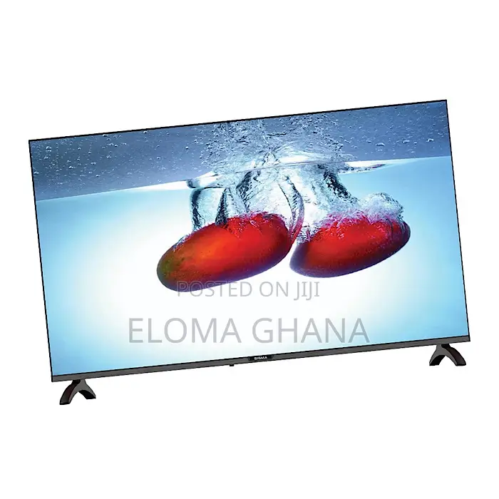 Original 65 Inch Sigma Smart Android Sig-Ku65v6-S 2026 Television