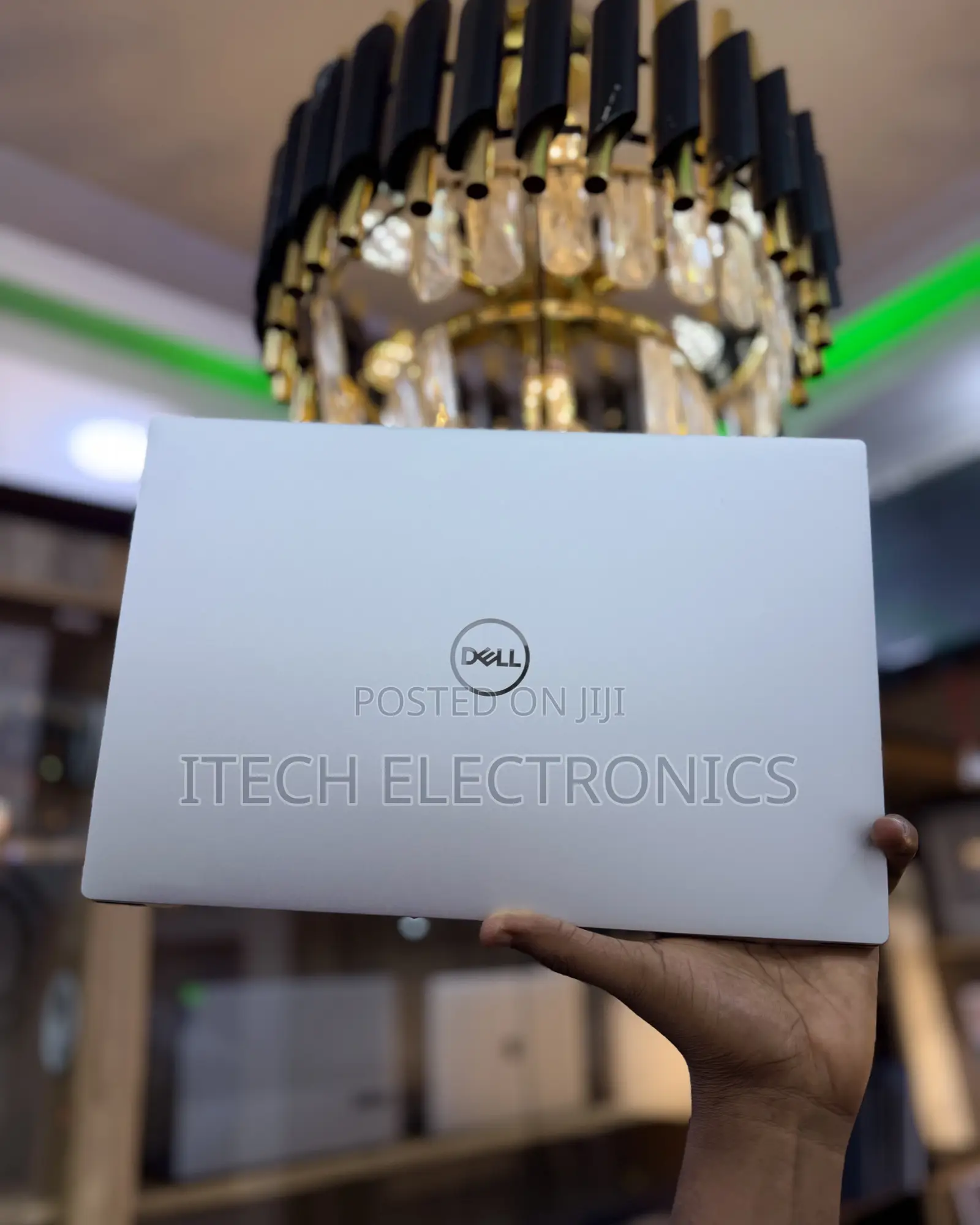 Laptop Dell XPS 15 32GB Intel Core i7 SSD 1T