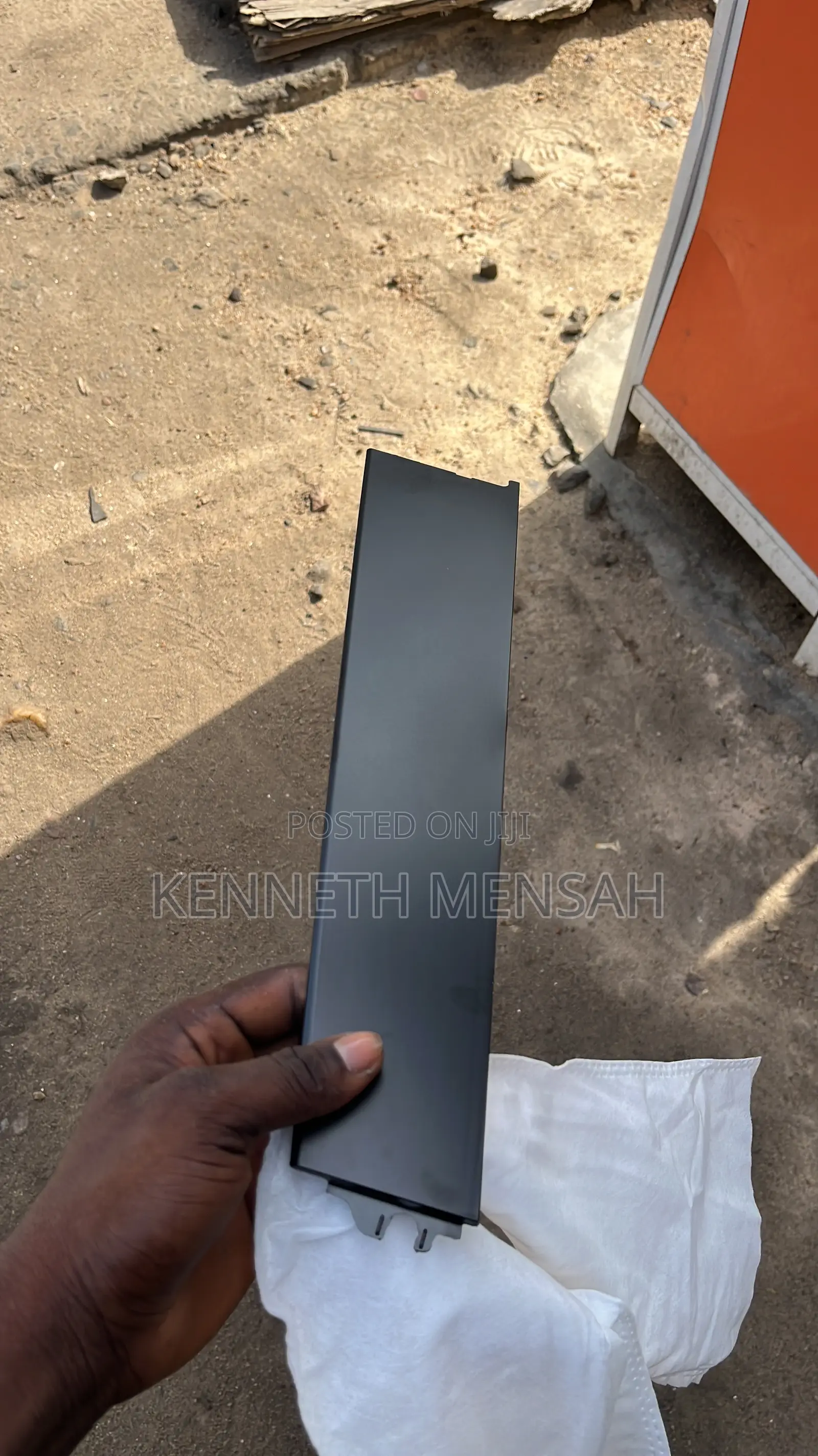 Honda Civic 2016-2021 Door Pillar