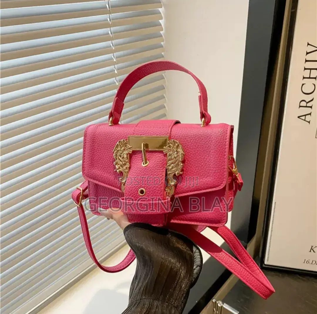 Ladies Cute Bag