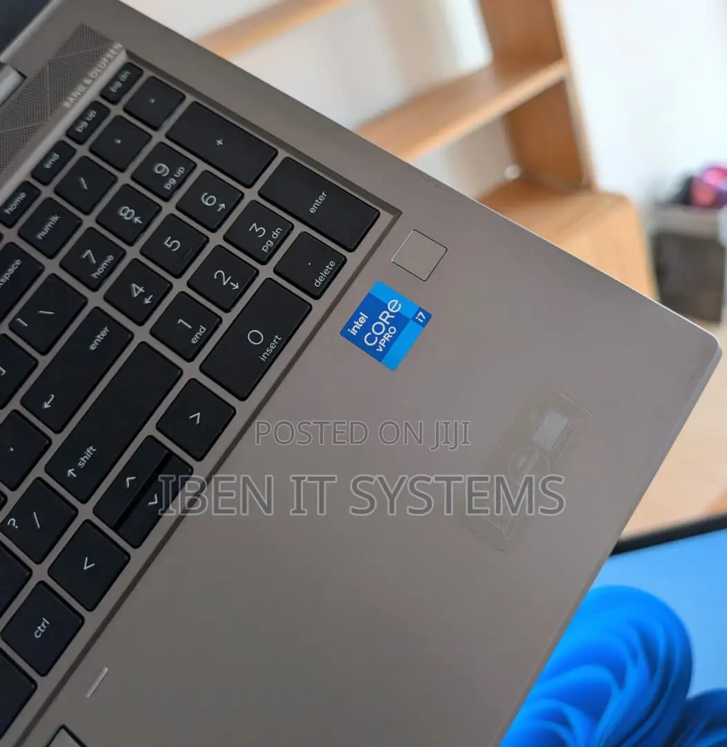 Laptop HP ZBook Firefly G8 16GB Intel Core i7 SSD 256GB