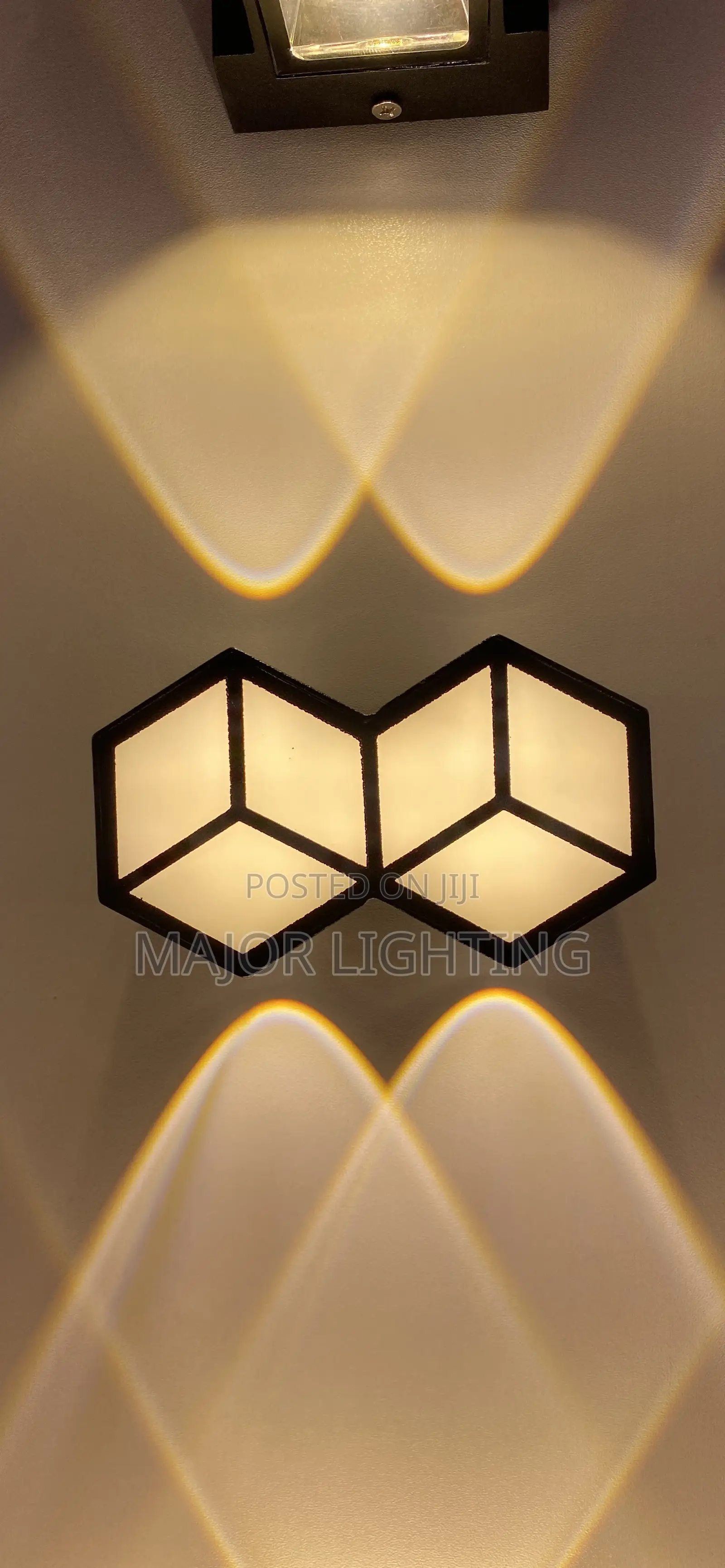 Wall Light