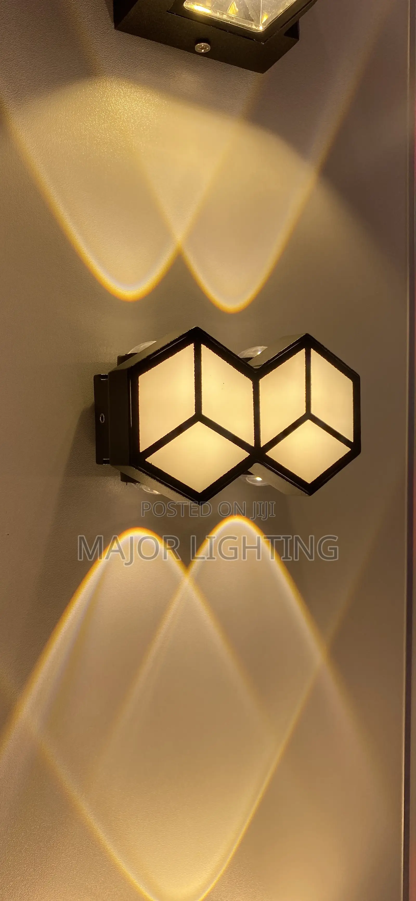 Wall Light