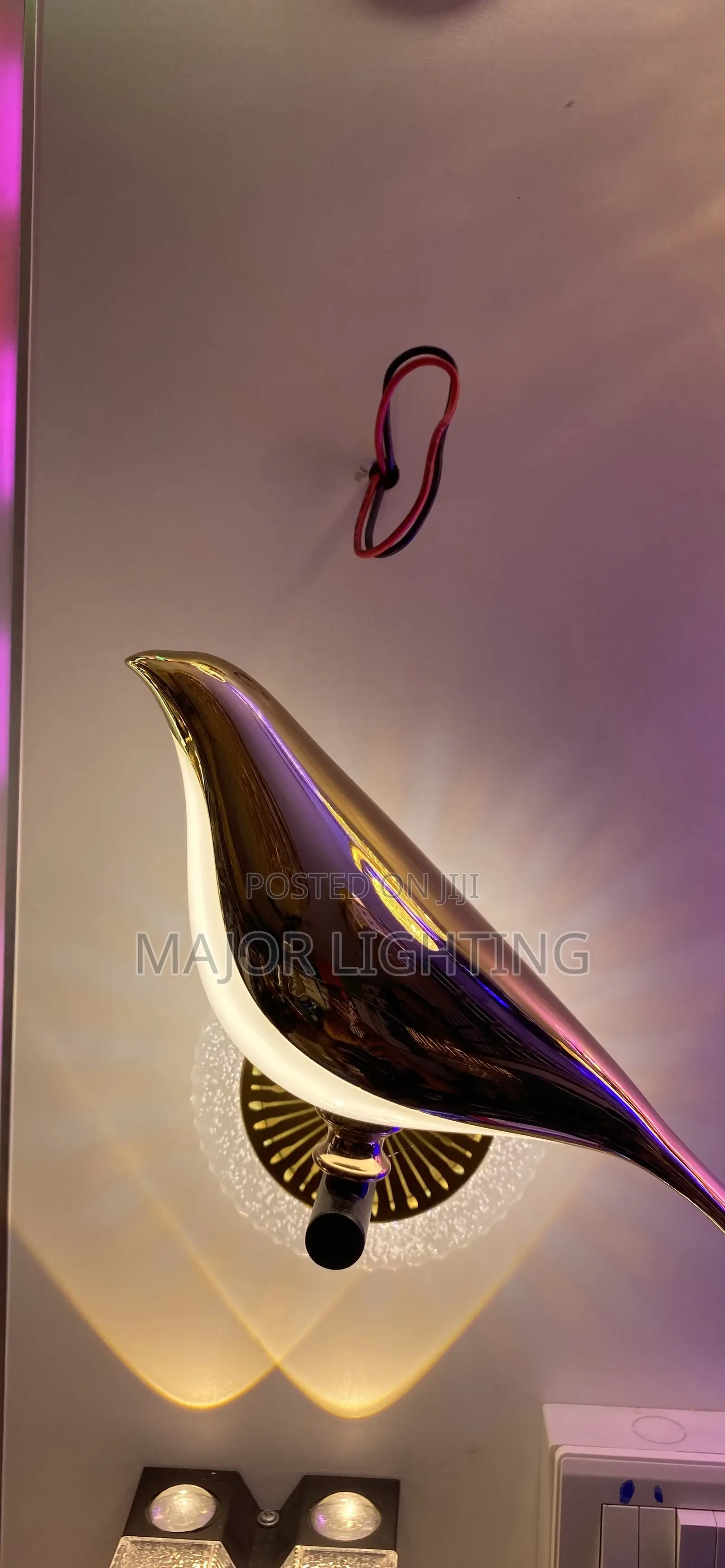 Wall Light