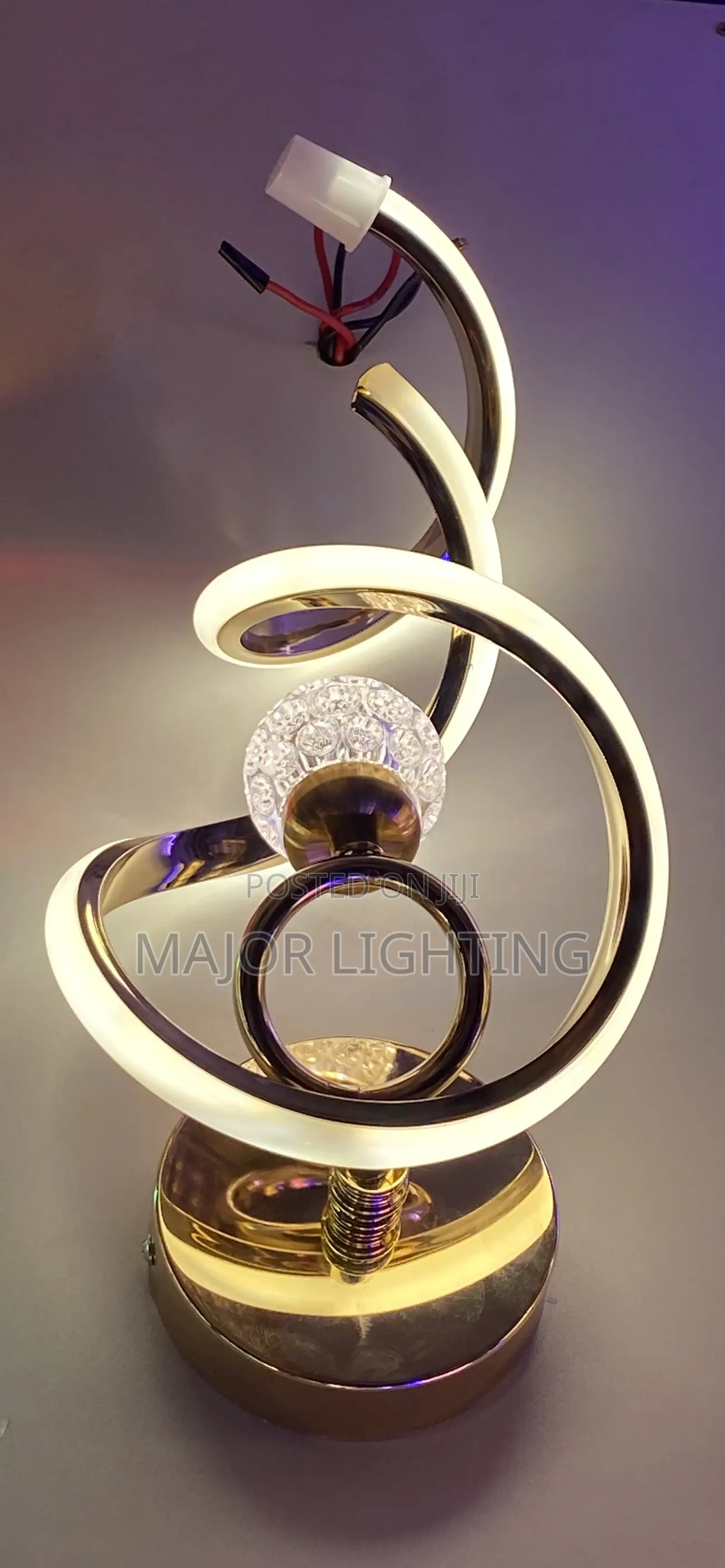 Wall Light