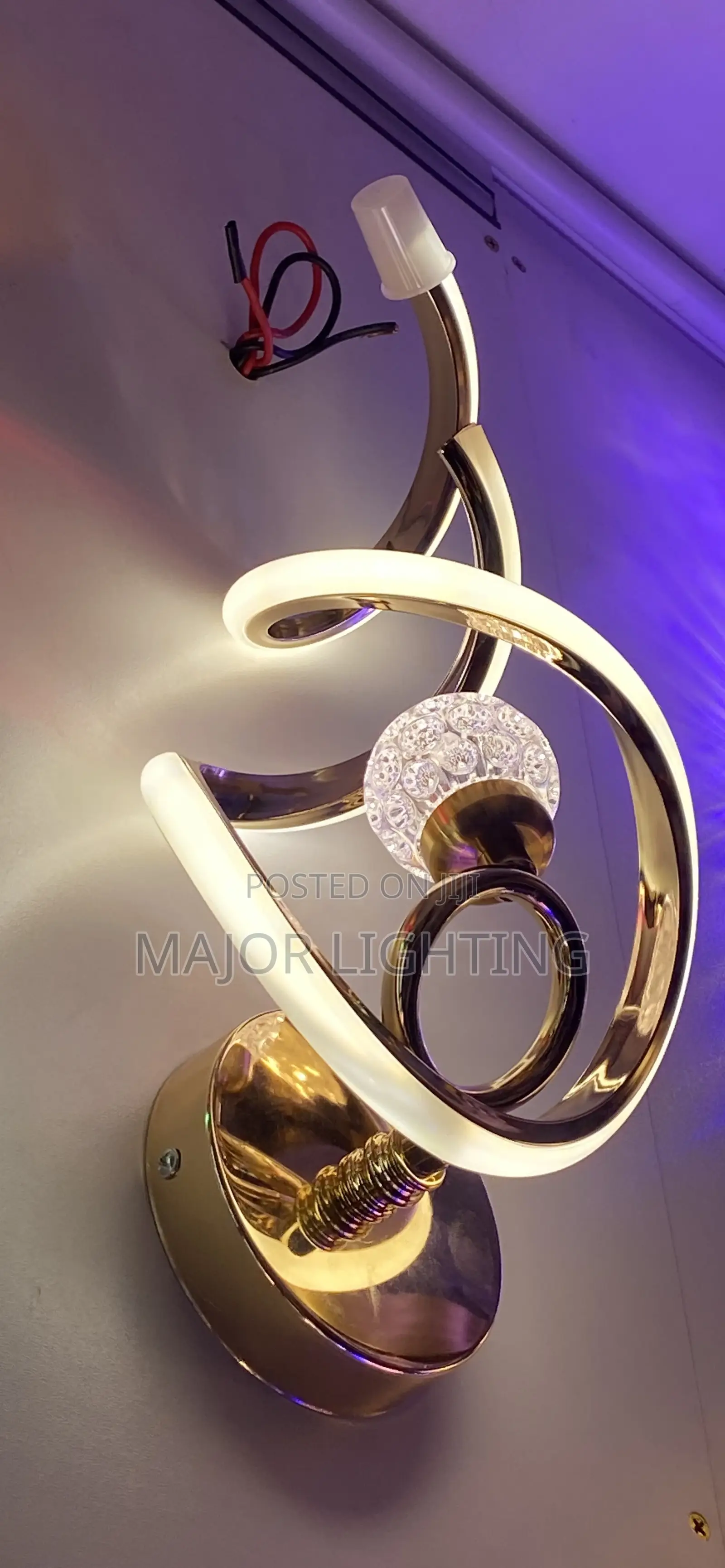Wall Light